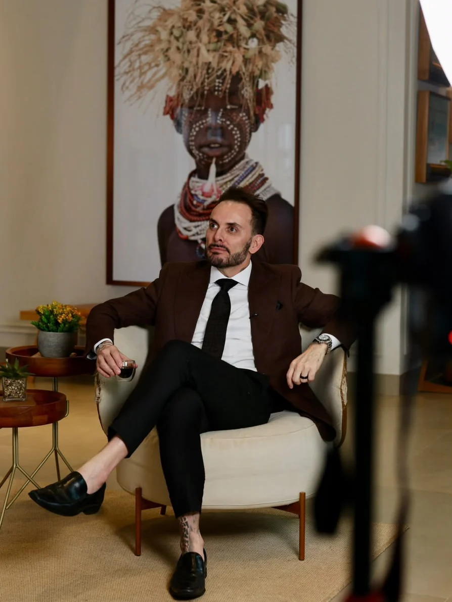 Dr. Fernando Silveira