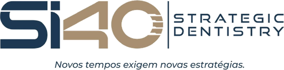 SI40 Strategic Dentistry — Novos tempos exigem novas estratégias